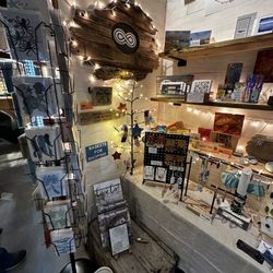 Snowy Owl Coffee House - Snowy Owl supports local businesses & artisans