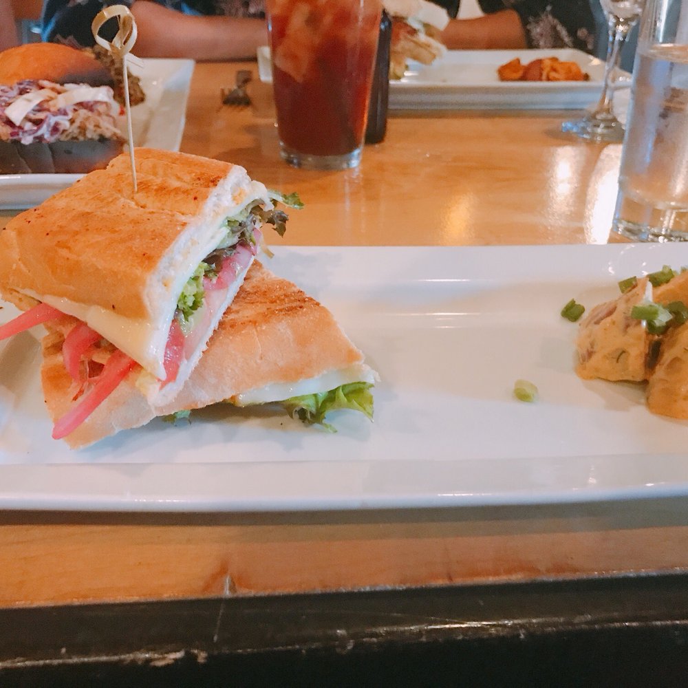 The Bricks - Veggie Cuban - Bars Near Me - Tampa, Florida The Bricks - Veggie Cuban - Bars Near Me - Tampa, Florida