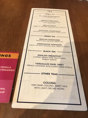 Menu photo 3 French Truck Coffee New Orleans, LA Menu photo 3 French Truck Coffee New Orleans, LA