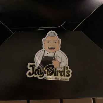 Jay Bird's Chicken - Comes in a box - Chicken Shop Near Me - Long Beach, California Jay Bird's Chicken - Comes in a box - Chicken Shop Near Me - Long Beach, California
