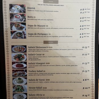 Soba - Modern European Near Me - Fairbanks, Alaska
