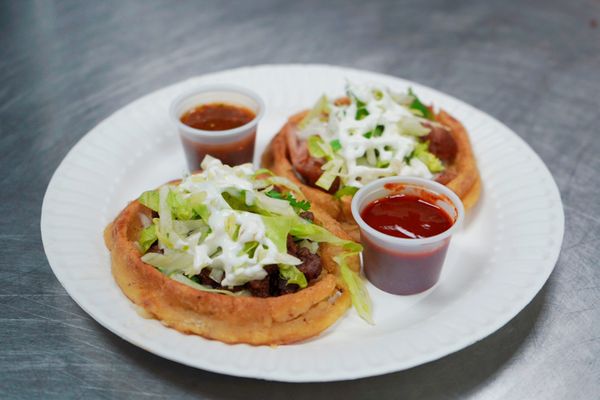 Tacos El Grullense E&E by null