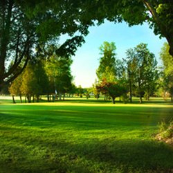 Golden Sands Golf Community