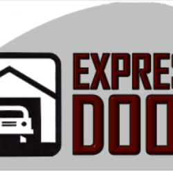Express Door - Express Door logo