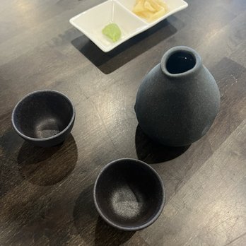 Sushi Yume - Japanese Near Me - Round Rock, Texas