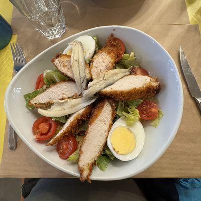 La Serrurerie by null