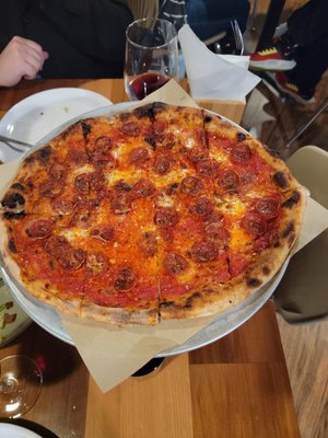 Pizza The Bay by null
