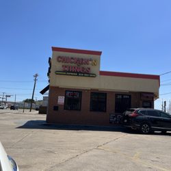 Chicken N Things