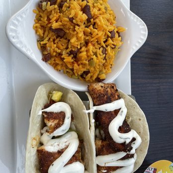 Red House - Excellent Tacos - New American Near Me - Deep River, Connecticut