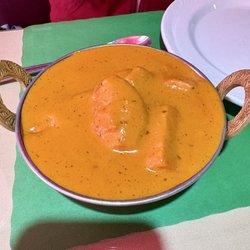 Moti Mahal - Chicken Tikka Masala