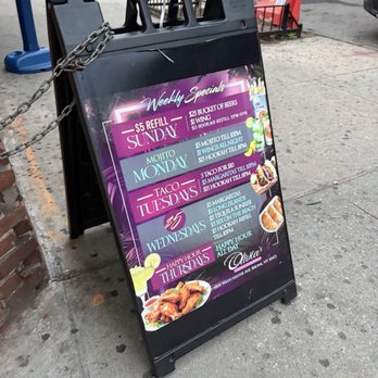 Olivia's Restaurant Lounge - Lounges Near Me - East Bronx, New York Olivia's Restaurant Lounge - Lounges Near Me - East Bronx, New York