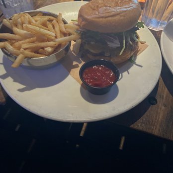 ViewHouse Ballpark - Jalapeño Explosion Burger - Breakfast & Brunch Near Me - Denver, Colorado