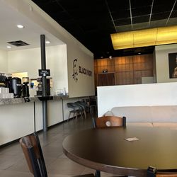 Black Ivory Café