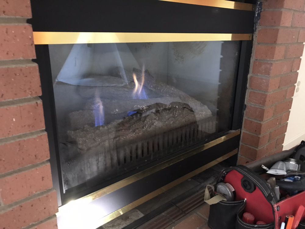 Slide of Kings Plumbing