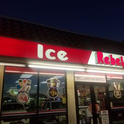 Rebel Stores