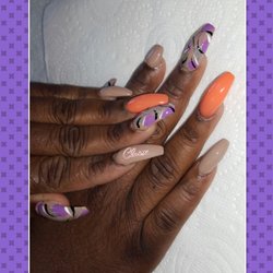 Nails Salon