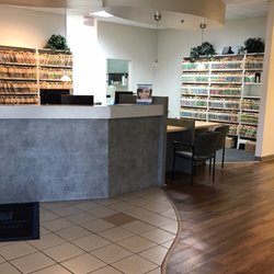 Bright Now! Dental & Orthodontics - Reception