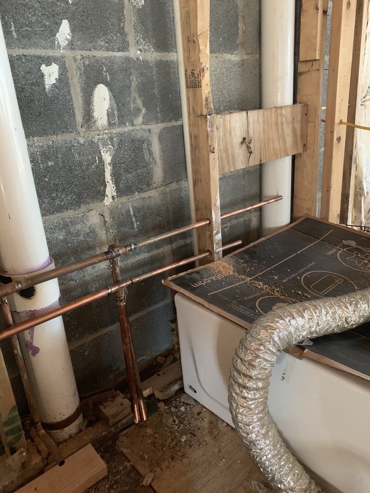 Slide of Wizard Sewer and Drain Plumbers