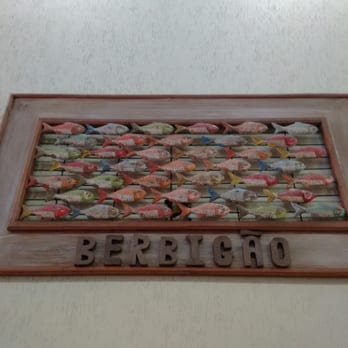 Restaurante Berbigão - Seafood Near Me - Rio de Janeiro, RJ Restaurante Berbigão - Seafood Near Me - Rio de Janeiro, RJ