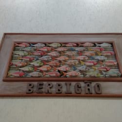 Restaurante Berbigão