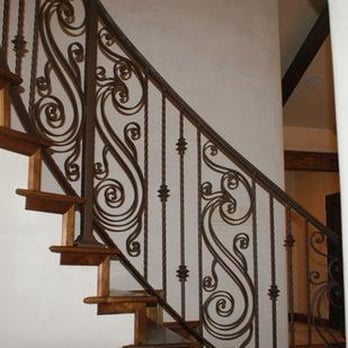 Gigliotti Iron Works - Custom scroll design - Metal Fabricators Near Me - Reading, Pennsylvania Gigliotti Iron Works - Custom scroll design - Metal Fabricators Near Me - Reading, Pennsylvania