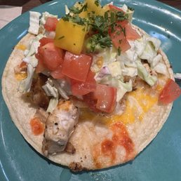 Maui Fish Tacos Maui Fish Tacos