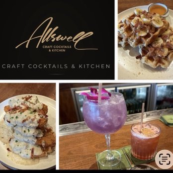 Allswell - Gastropubs Near Me - Sarasota, Florida
