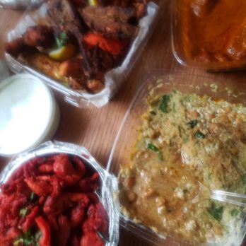Tabaq Restaurant & BBQ - Sooooo good!!!! - Pakistani Near Me - Edison, New Jersey