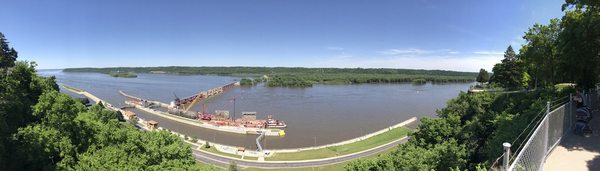 Eagle Point Park by null