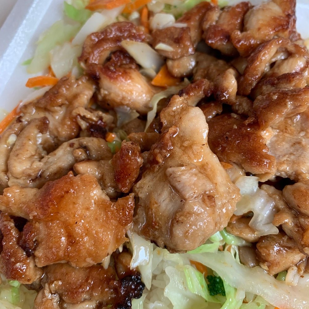 Double Chicken Plate Double Chicken Plate