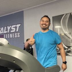 Catalyst Fitness