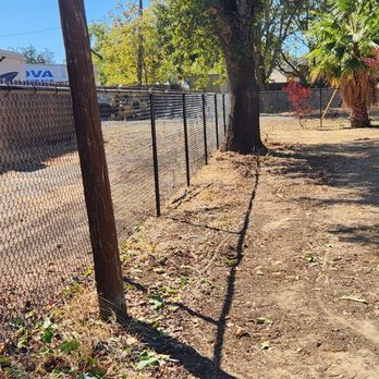 Ergeon - New fence complete - Fences & Gates Near Me - Sacramento, California Ergeon - New fence complete - Fences & Gates Near Me - Sacramento, California