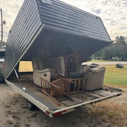 B&S Clutter Removal - Small furniture clean out