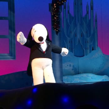 Charles M Schulz Theatre - Snoopy - Performing Arts Near Me - Buena Park, California Charles M Schulz Theatre - Snoopy - Performing Arts Near Me - Buena Park, California