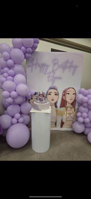 CC Cake by null