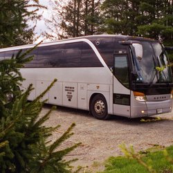 Upstate D-Tours