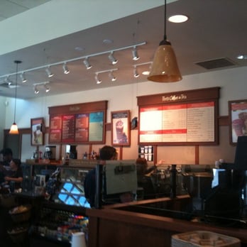 Peet's Coffee - Coffee & Tea Near Me - Fremont, California