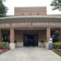 Photo of US Social Security Administration