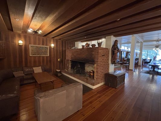 Stalheim Hotel by null