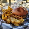 Repeal Bourbons and Burgers gift card