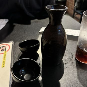 Ramen-Ya - Hot sake - Ramen Near Me - Las Vegas, Nevada