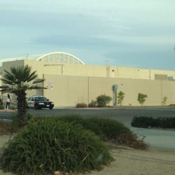 Riverside County Jail