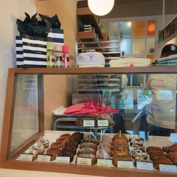 Little While - An array of deserts - Coffee & Tea Near Me - San Diego, California Little While - An array of deserts - Coffee & Tea Near Me - San Diego, California