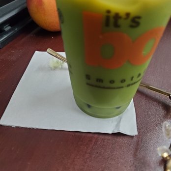It’s Boba Time - Bell - Juice Bars & Smoothies Near Me - Bell, California