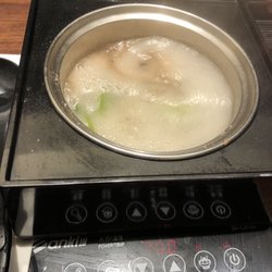 日牛涮涮鍋專門店