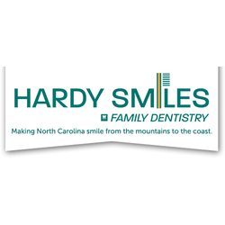 Hardy Family Dentistry: Cosmetic and Implant Dentistry