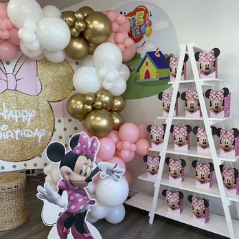 Kiddie Zone - Venues & Event Spaces Near Me - Whittier, California Kiddie Zone - Venues & Event Spaces Near Me - Whittier, California