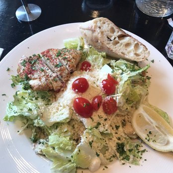 Zerelda's Bistro - The Caesar Salad. - Cafes Near Me - Juneau, Alaska Zerelda's Bistro - The Caesar Salad. - Cafes Near Me - Juneau, Alaska
