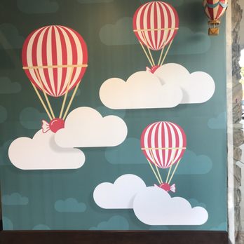 AusSam Candy - Cute wall for IG photos - Candy Stores Near Me - Los Angeles, California
