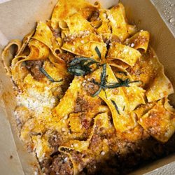 Sagra Italia - Bolognese